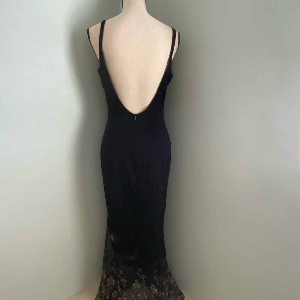 Formal Gown